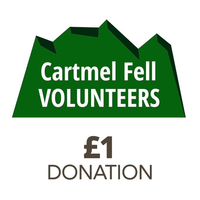 Donation £1