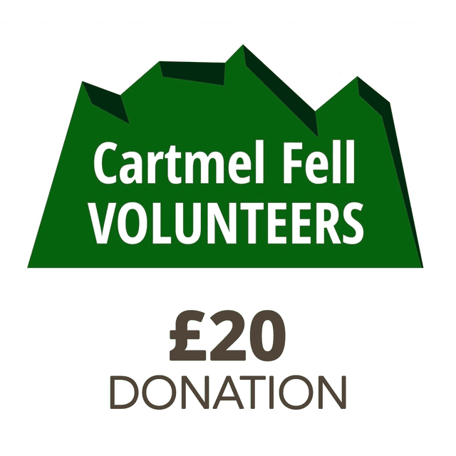 Donation £20
